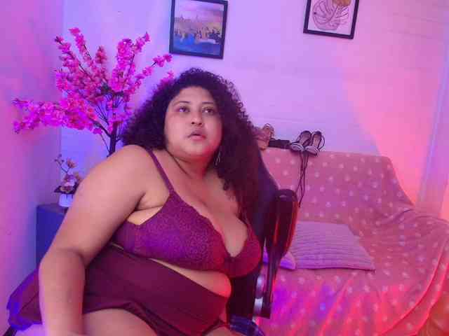 Ayliinn webcam