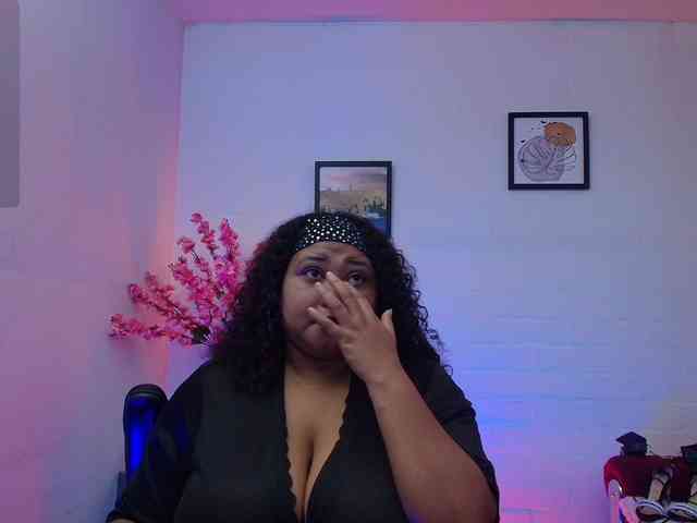 Ayliinn webcam