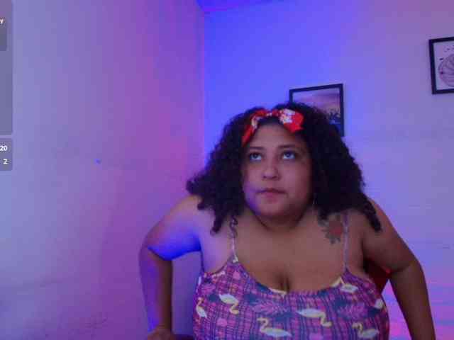 Ayliinn webcam