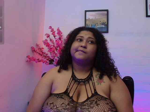 Ayliinn webcam