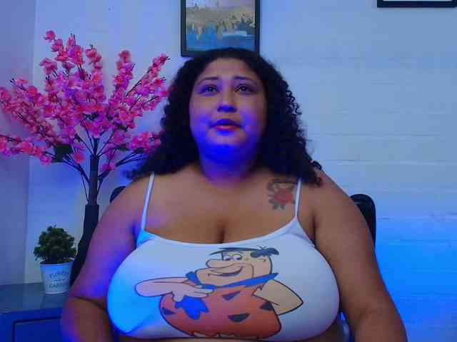 Ayliinn webcam