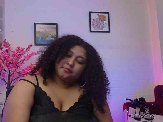 Ayliinn webcam