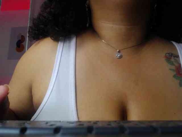 Ayliinn webcam