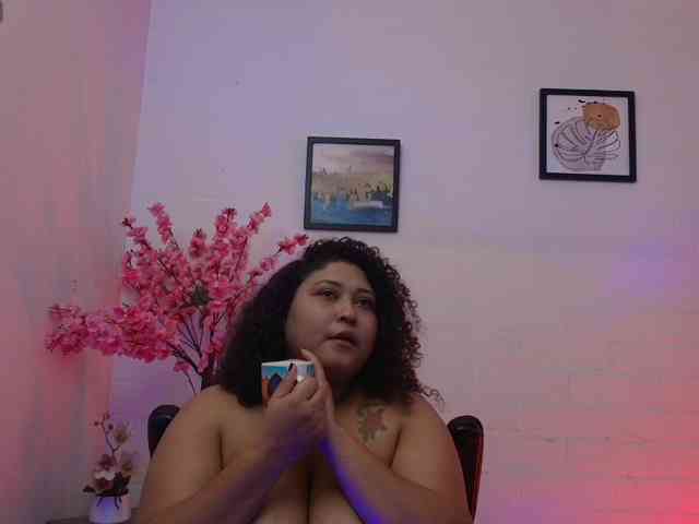 Ayliinn webcam