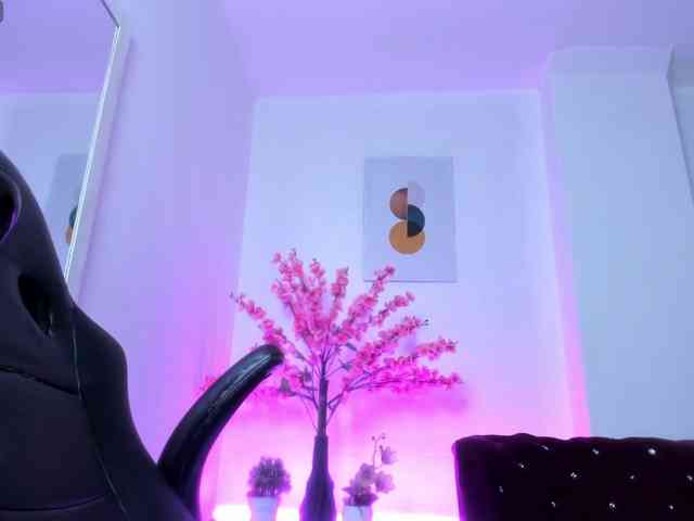Ayliinn webcam