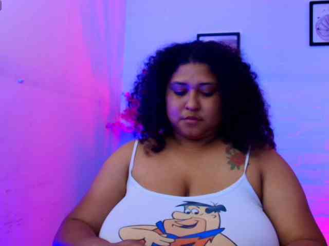 Ayliinn webcam