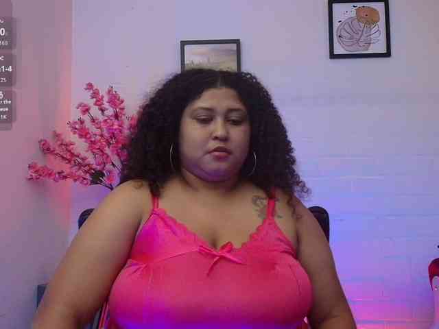 Ayliinn webcam