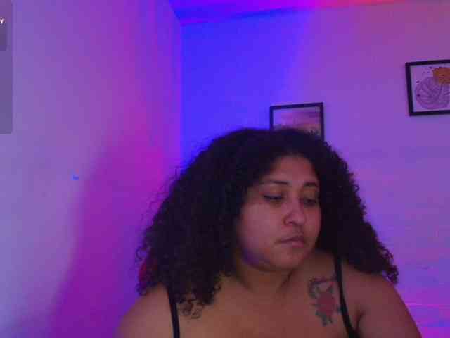 Ayliinn webcam