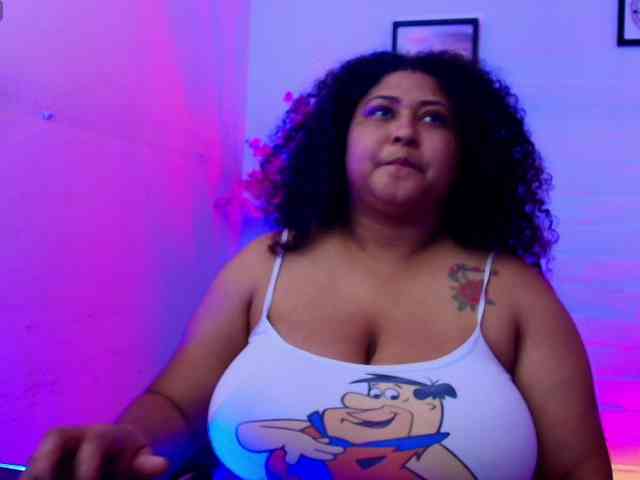 Ayliinn webcam