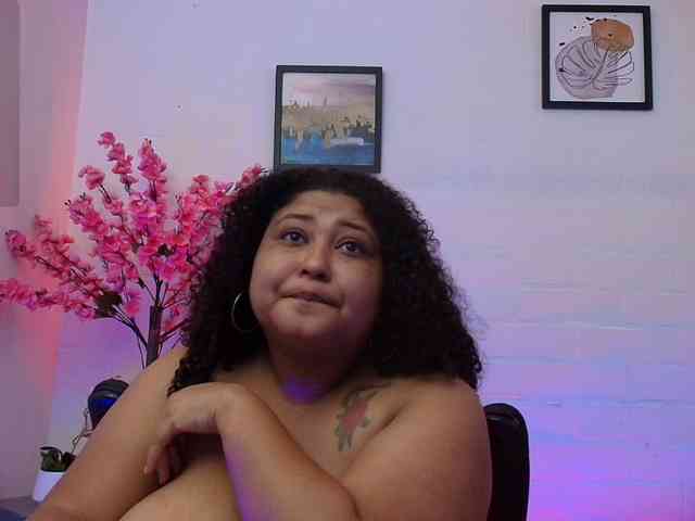 Ayliinn webcam