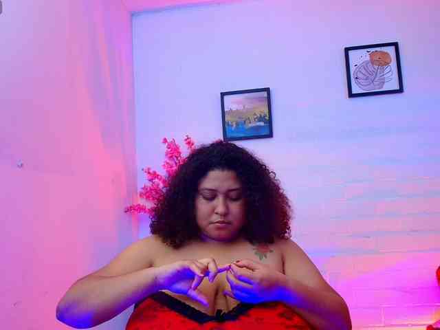 Ayliinn webcam