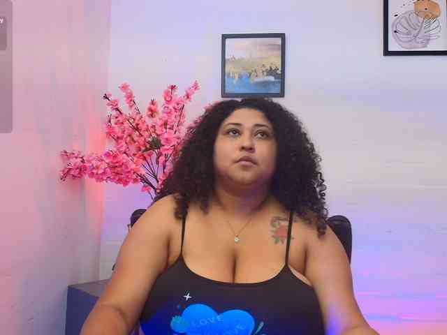 Ayliinn webcam