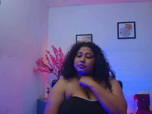 Ayliinn webcam