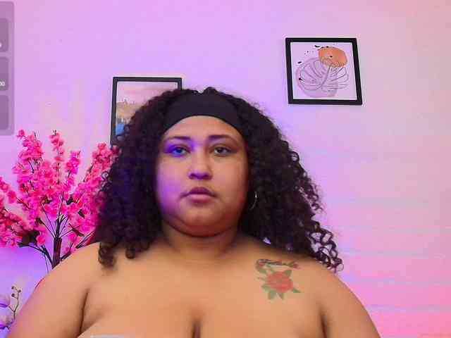 Ayliinn webcam