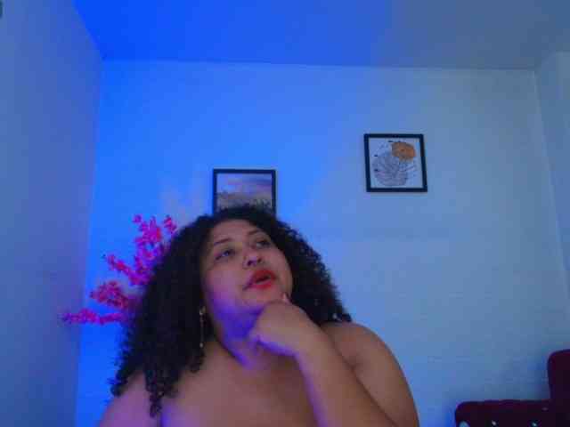 Ayliinn webcam