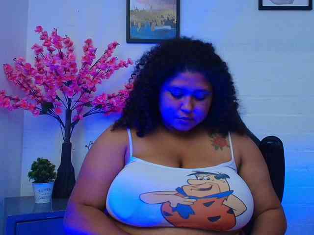 Ayliinn webcam