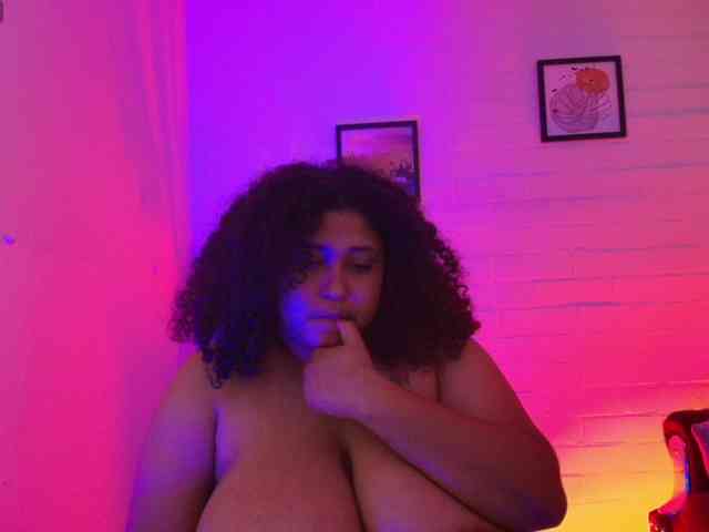 Ayliinn webcam