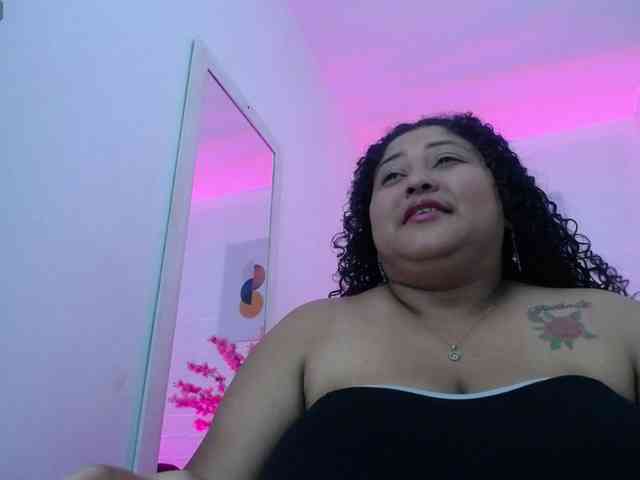 Ayliinn webcam