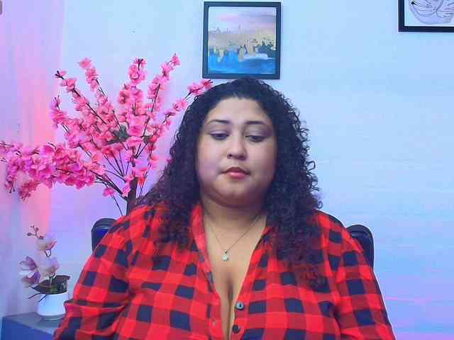 Ayliinn webcam