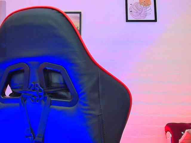 Ayliinn webcam