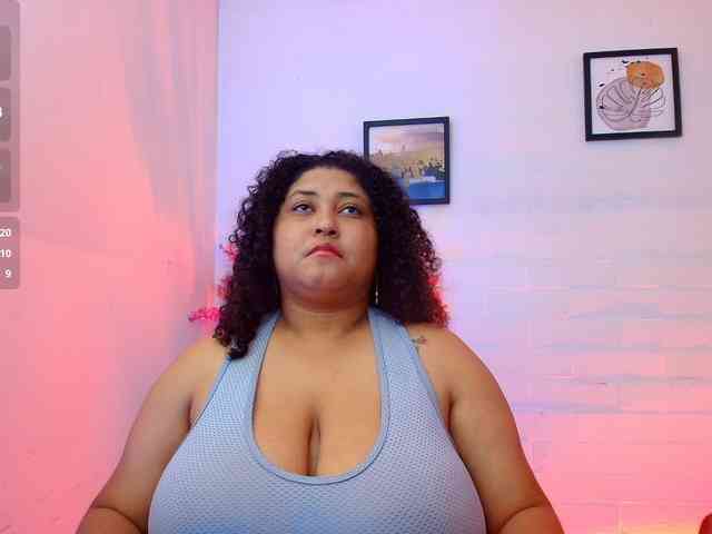 Ayliinn webcam