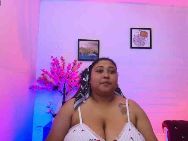 Ayliinn webcam