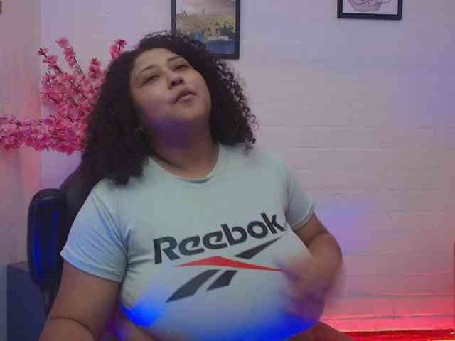 Ayliinn webcam
