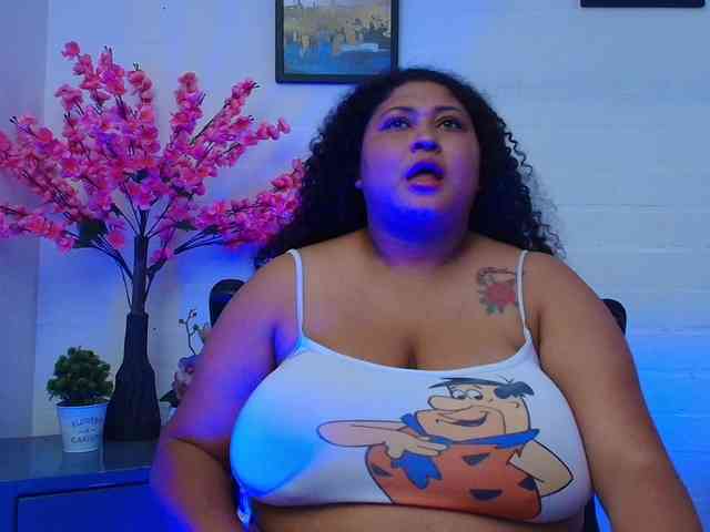 Ayliinn webcam