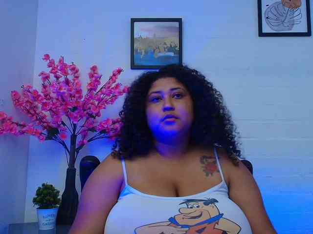 Ayliinn webcam