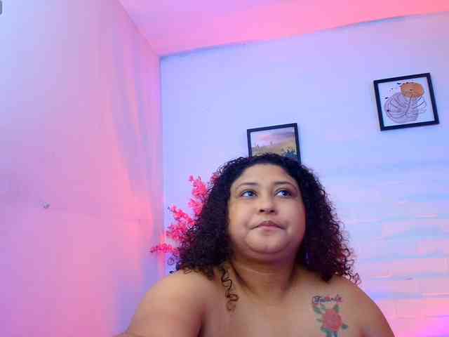 Ayliinn webcam