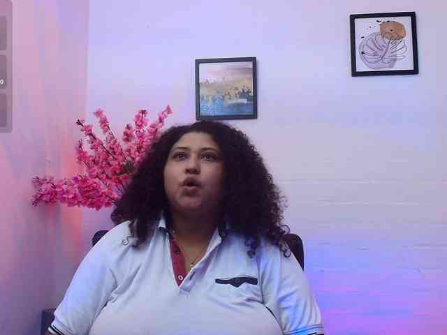 Ayliinn webcam