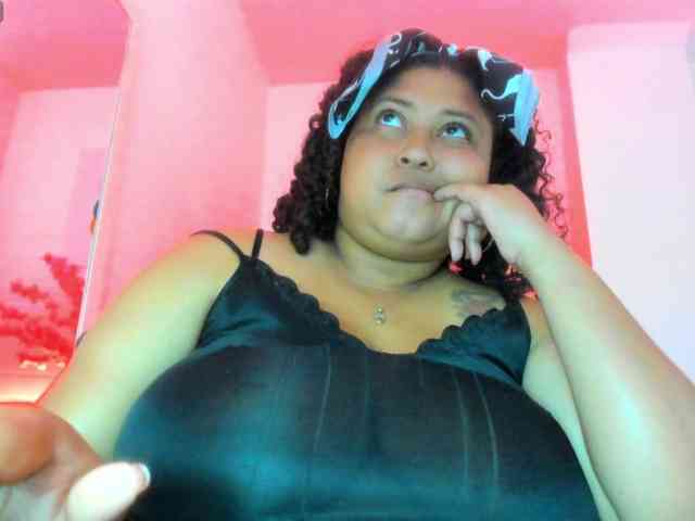 Ayliinn webcam