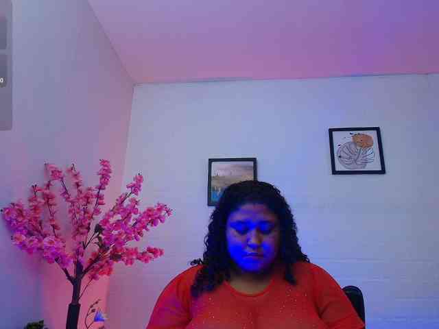 Ayliinn webcam