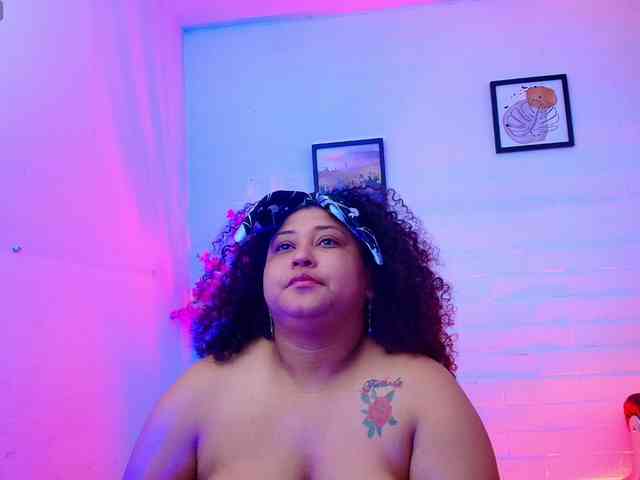 Ayliinn webcam