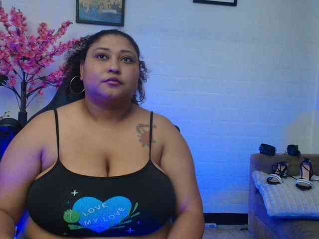 Ayliinn webcam