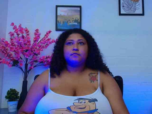 Ayliinn webcam