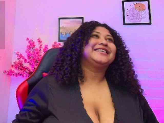 Ayliinn webcam