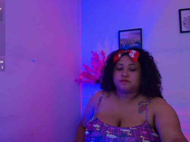 Ayliinn webcam