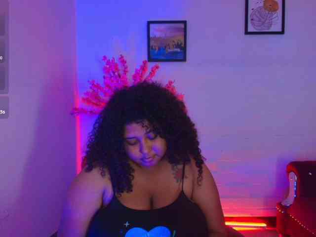 Ayliinn webcam