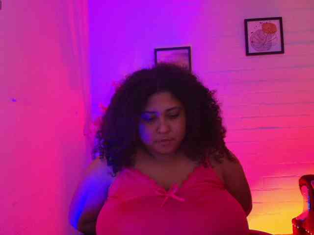 Ayliinn webcam