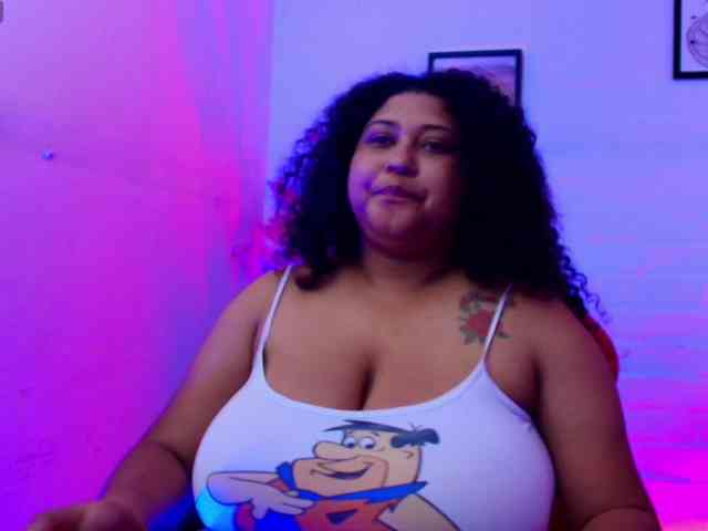 Ayliinn webcam