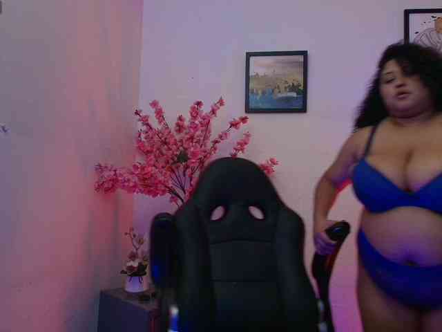 Ayliinn webcam