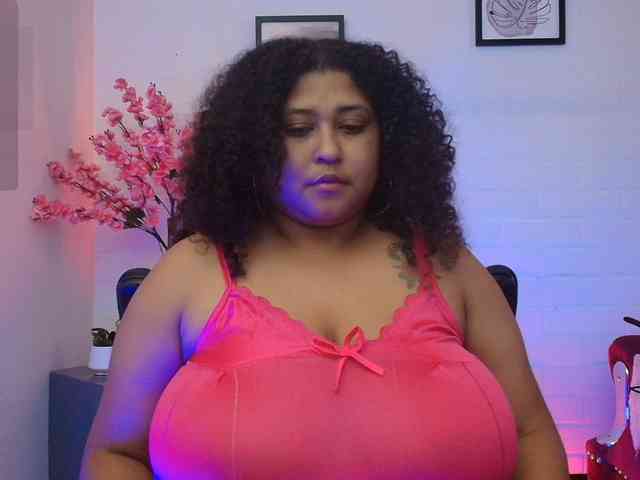 Ayliinn webcam