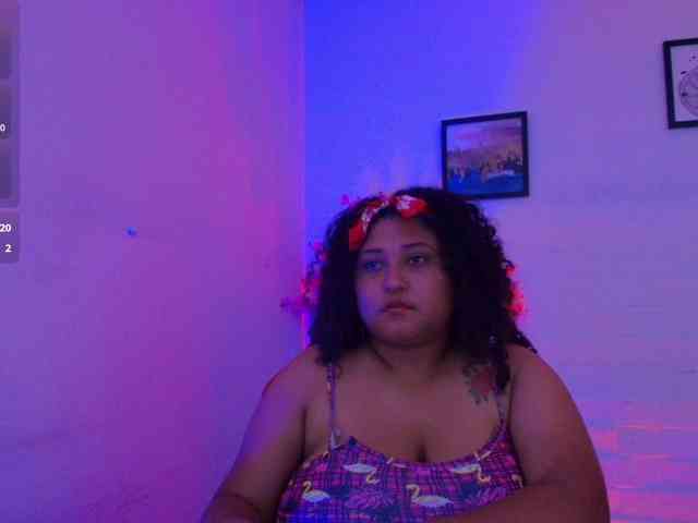 Ayliinn webcam