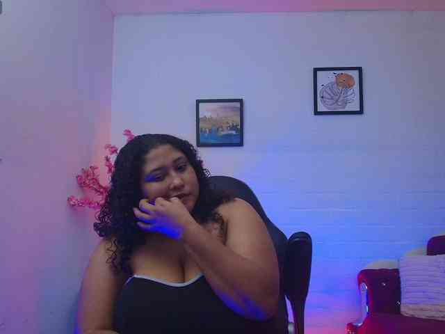 Ayliinn webcam