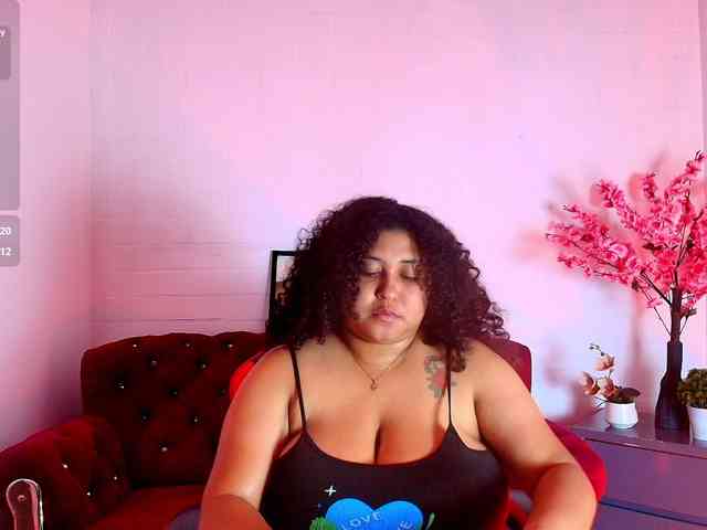 Ayliinn webcam