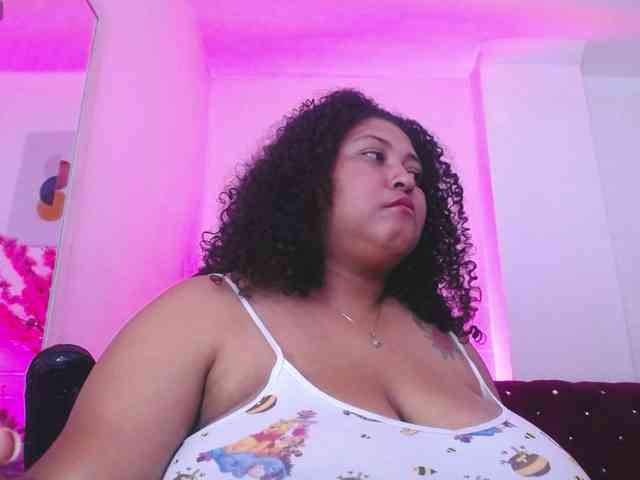 Ayliinn webcam