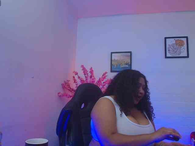 Ayliinn webcam