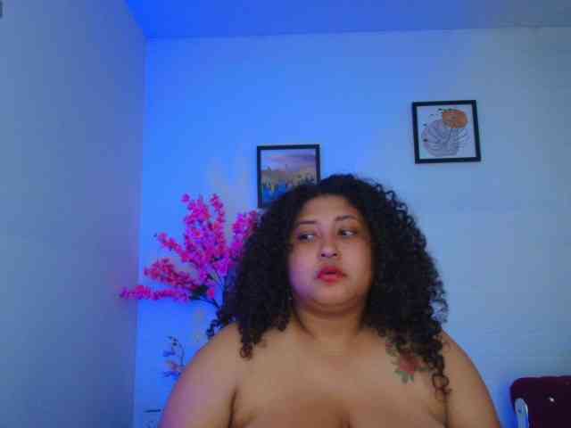 Ayliinn webcam