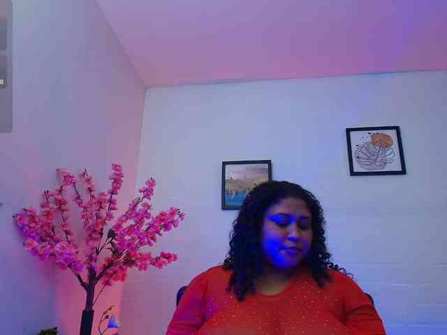 Ayliinn webcam